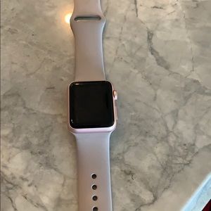 Apple Watch Series 2/38mm